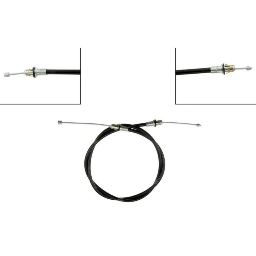 DORMAN BRAKES C94693 Parking Brake Cable