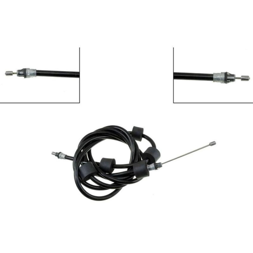 DORMAN C94697 Parking Brake Cable