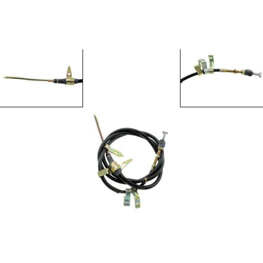 DORMAN C94710 Parking Brake Cable