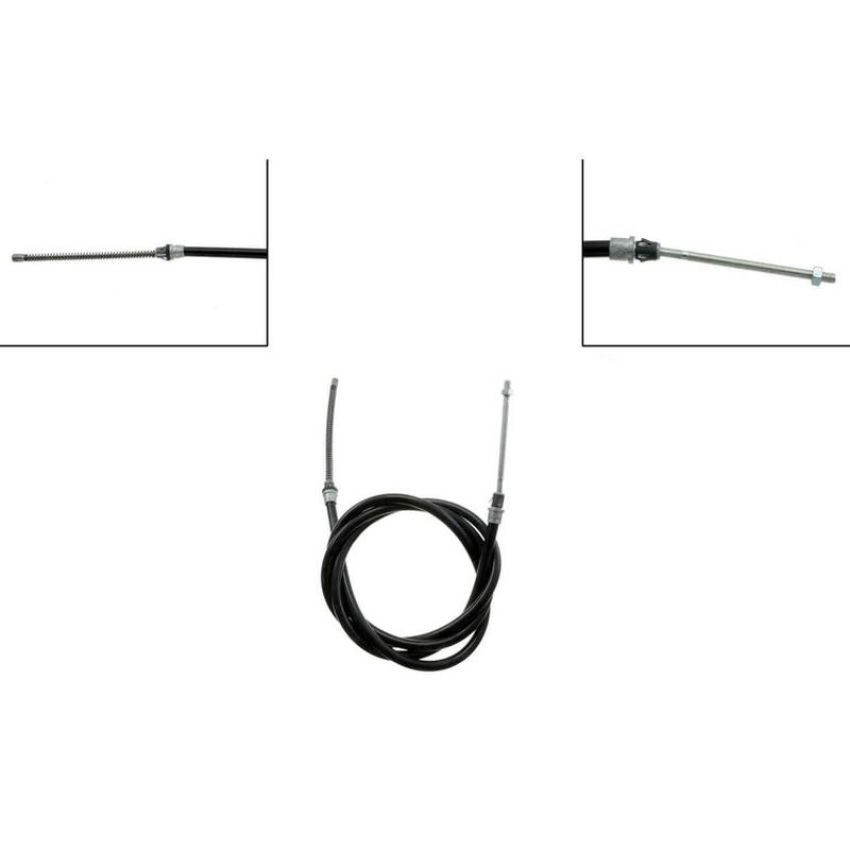 DORMAN C94719 Parking Brake Cable
