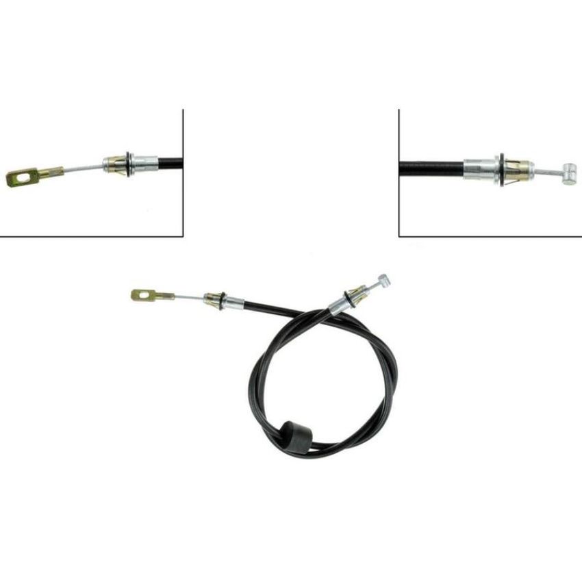 DORMAN BRAKES C94724 Parking Brake Cable