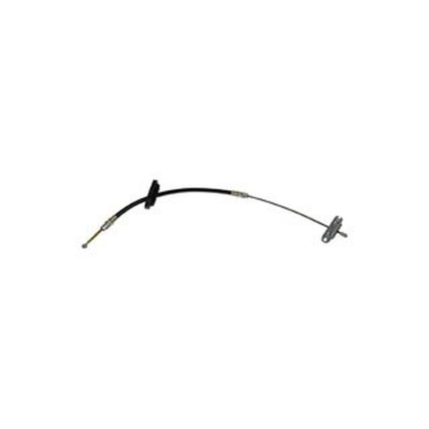 DORMAN BRAKES C94725 Parking Brake Cable