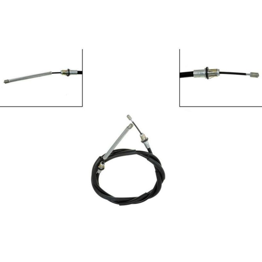 DORMAN BRAKES C94740 Parking Brake Cable