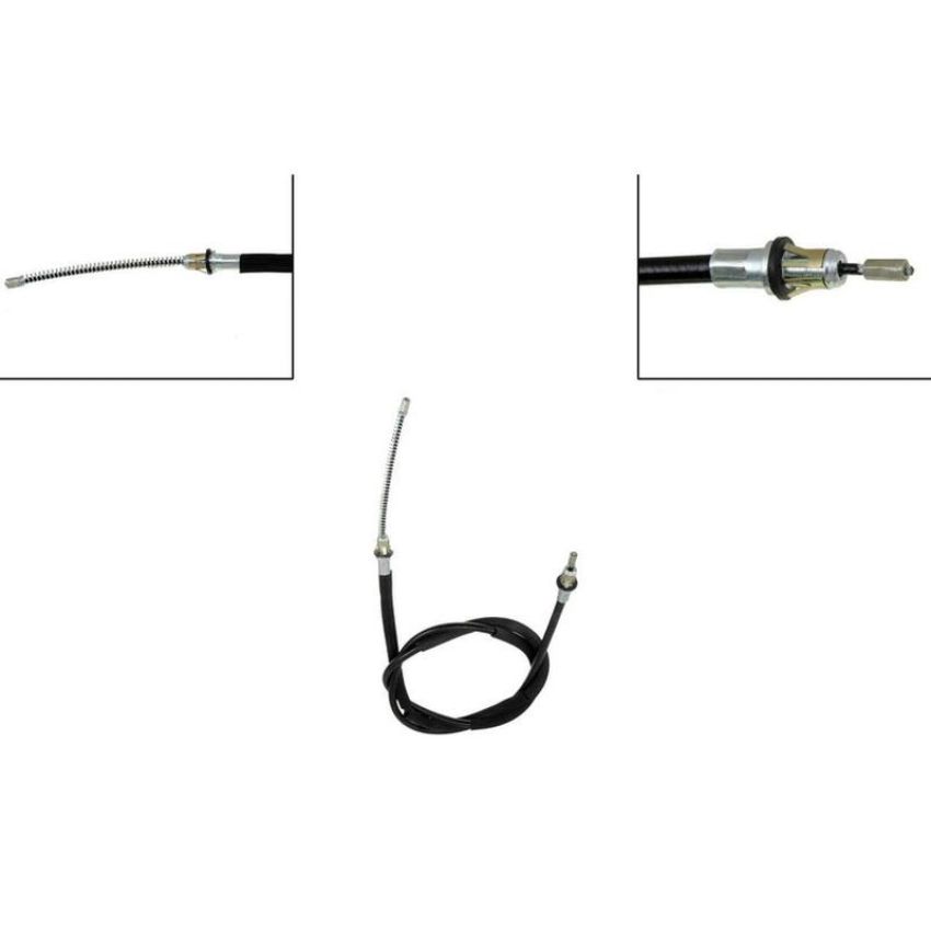 DORMAN BRAKES C94741 Parking Brake Cable