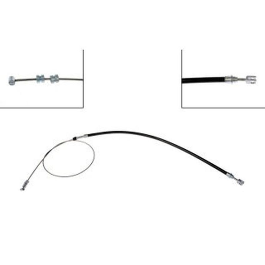 DORMAN C94760 Parking Brake Cable