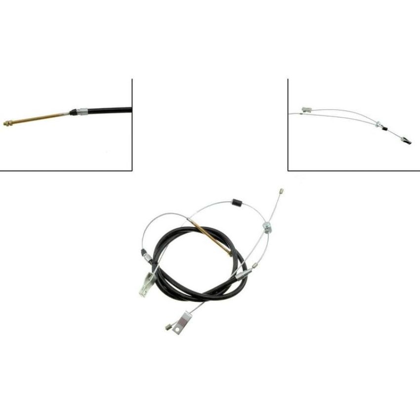 DORMAN BRAKES C94794 Parking Brake Cable