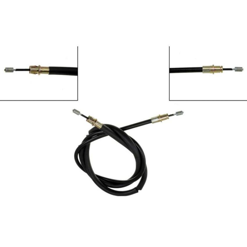 DORMAN C94840 Parking Brake Cable