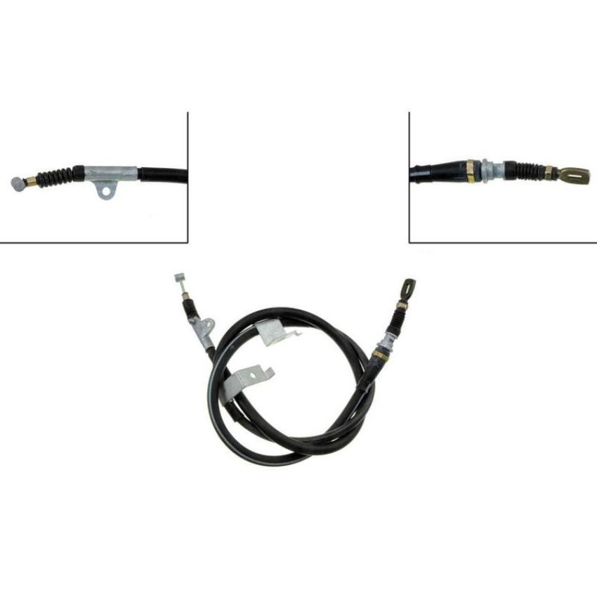 DORMAN C94917 Parking Brake Cable