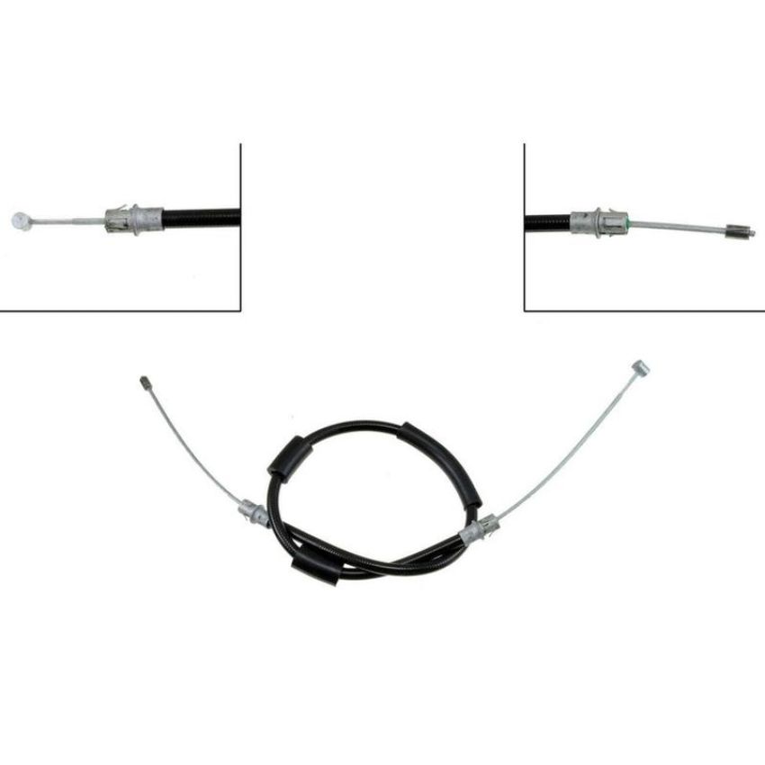 DORMAN BRAKES C94967 Parking Brake Cable