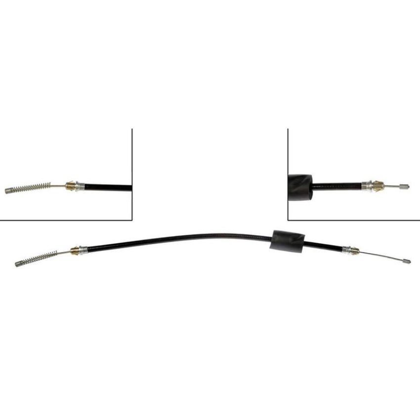 DORMAN BRAKES C94978 Parking Brake Cable