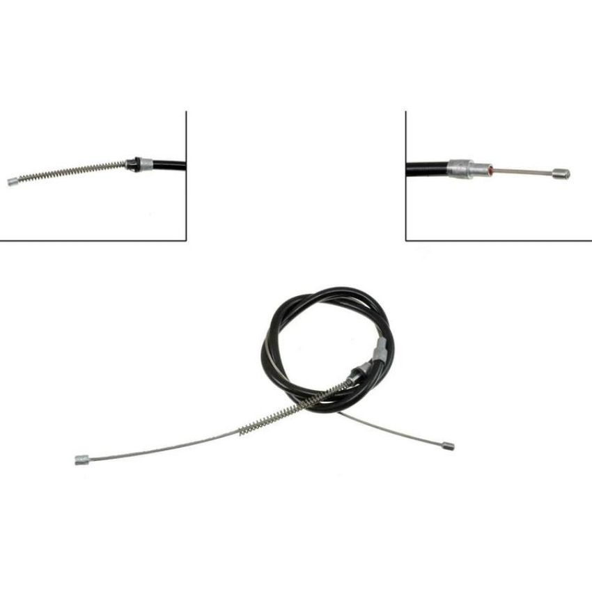 DORMAN C94979 Parking Brake Cable