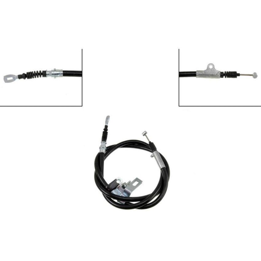 DORMAN C95004 Parking Brake Cable