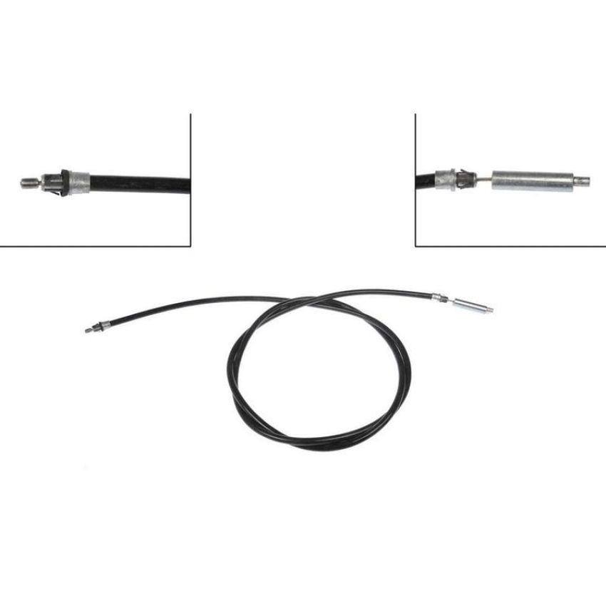 DORMAN C95018 Parking Brake Cable