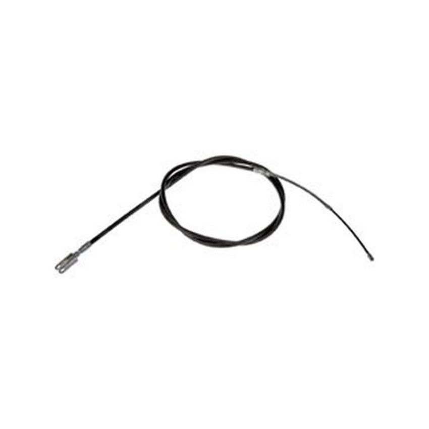 DORMAN C95025 Parking Brake Cable
