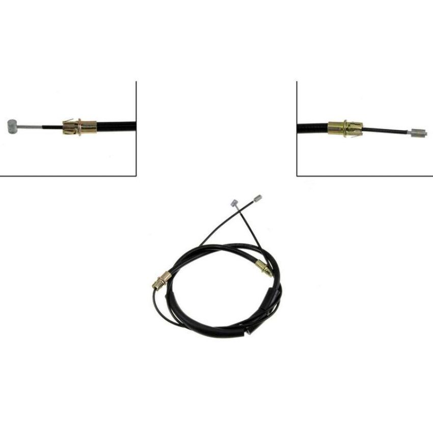 DORMAN BRAKES C95069 Parking Brake Cable
