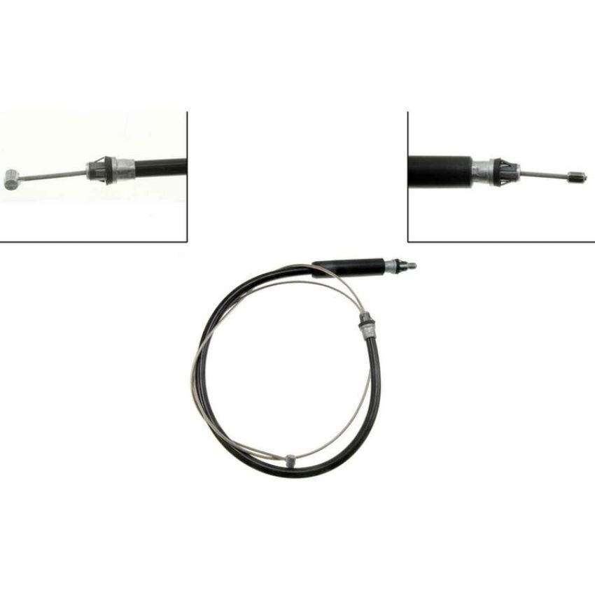 DORMAN BRAKES C95070 Parking Brake Cable