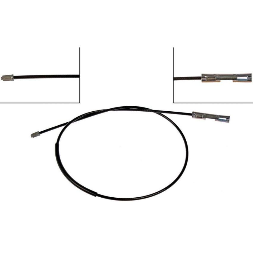 DORMAN BRAKES C95071 Parking Brake Cable