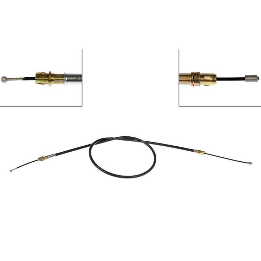 DORMAN BRAKES C95073 Parking Brake Cable