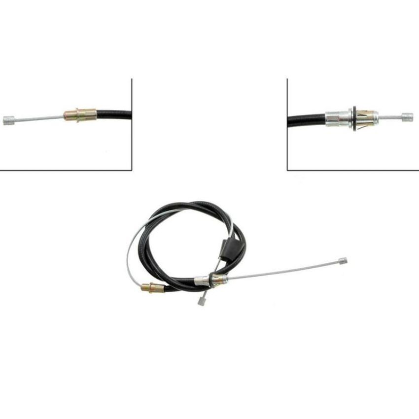 DORMAN BRAKES C95101 Parking Brake Cable
