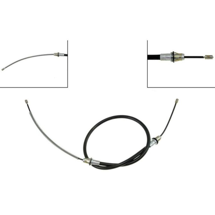 DORMAN BRAKES C95103 Parking Brake Cable