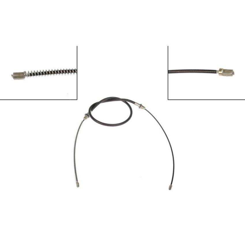 DORMAN BRAKES C95110 Parking Brake Cable