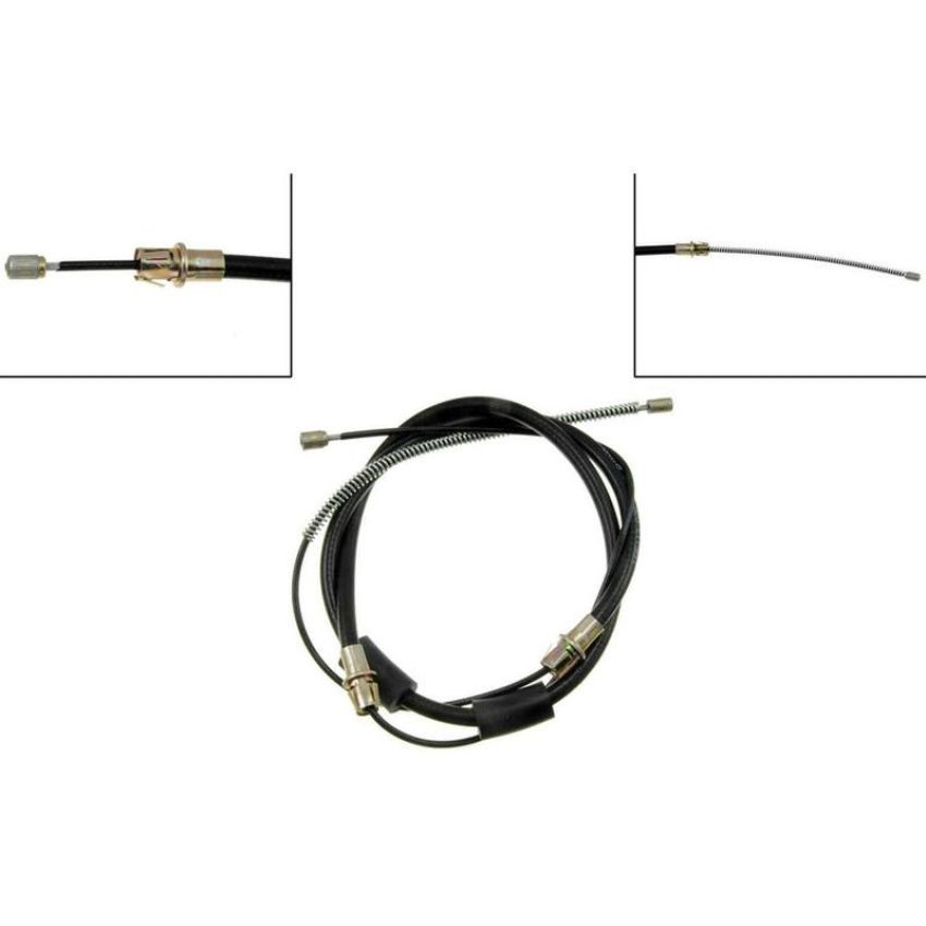 DORMAN BRAKES C95113 Parking Brake Cable