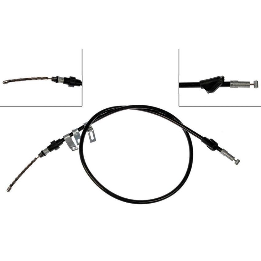 DORMAN C95132 Parking Brake Cable