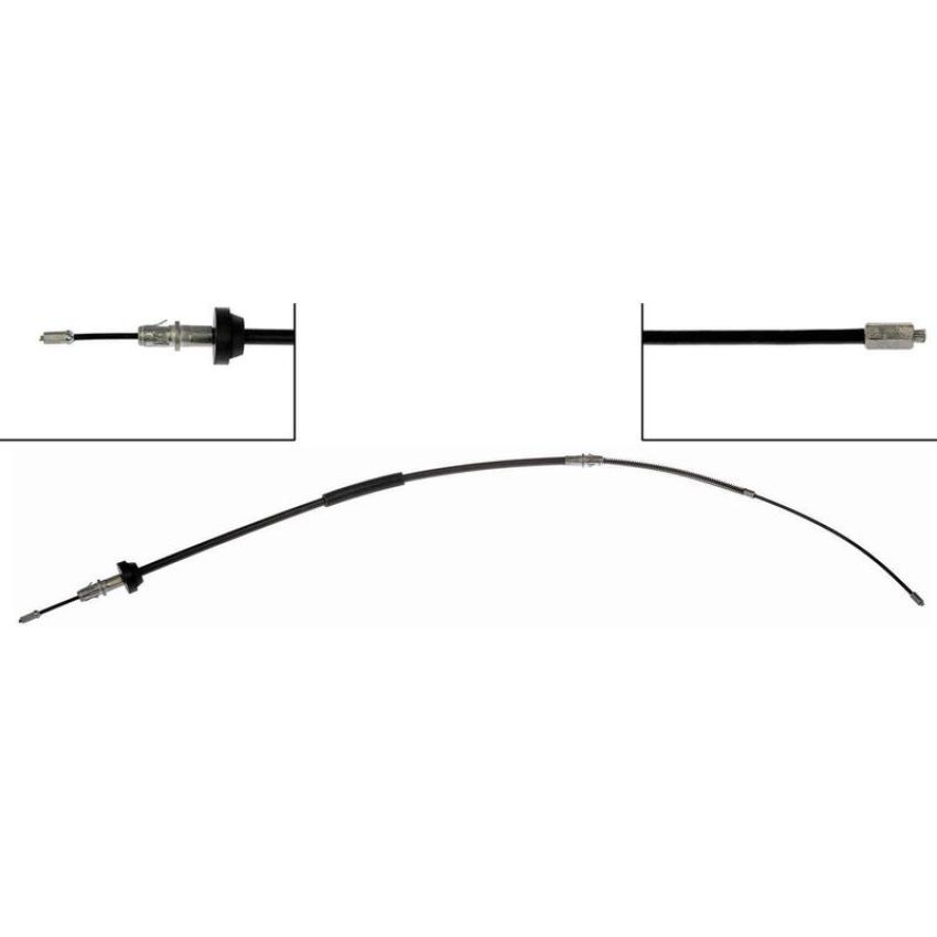DORMAN C95135 Parking Brake Cable