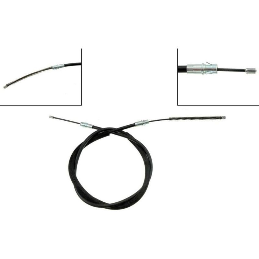 DORMAN BRAKES C95193 Parking Brake Cable
