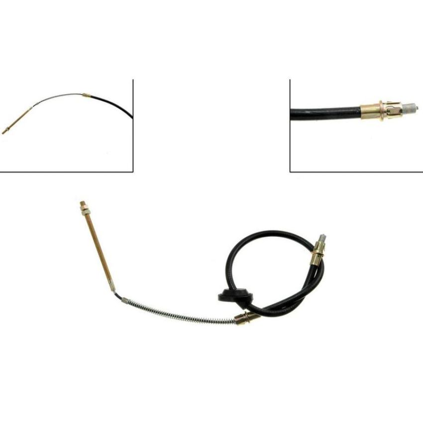 DORMAN BRAKES C95199 Parking Brake Cable