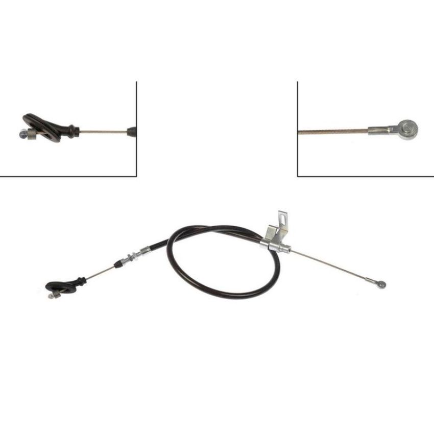 DORMAN C95205 Parking Brake Cable
