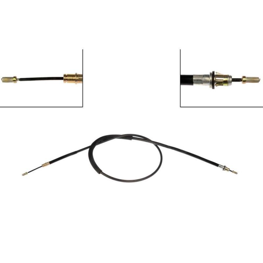 DORMAN BRAKES C95240 Parking Brake Cable