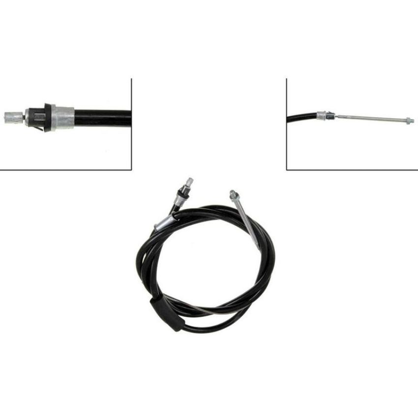 DORMAN C95253 Parking Brake Cable