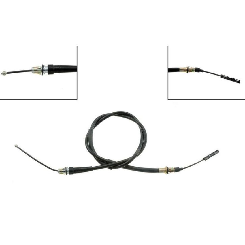 DORMAN BRAKES C95273 Parking Brake Cable