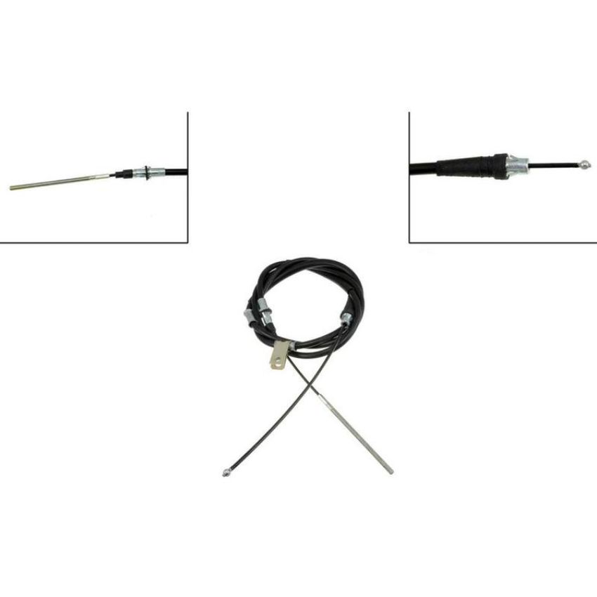 DORMAN BRAKES C95274 Parking Brake Cable
