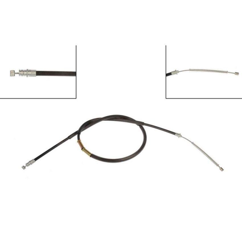 DORMAN BRAKES C95280 Parking Brake Cable