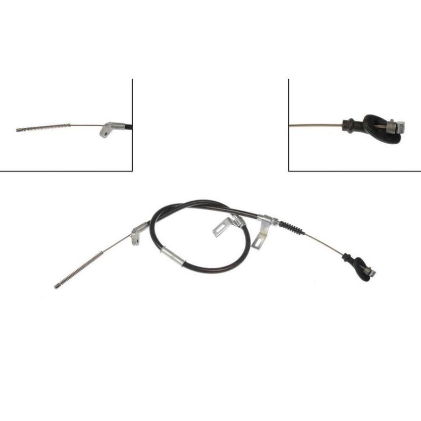 DORMAN C95286 Parking Brake Cable