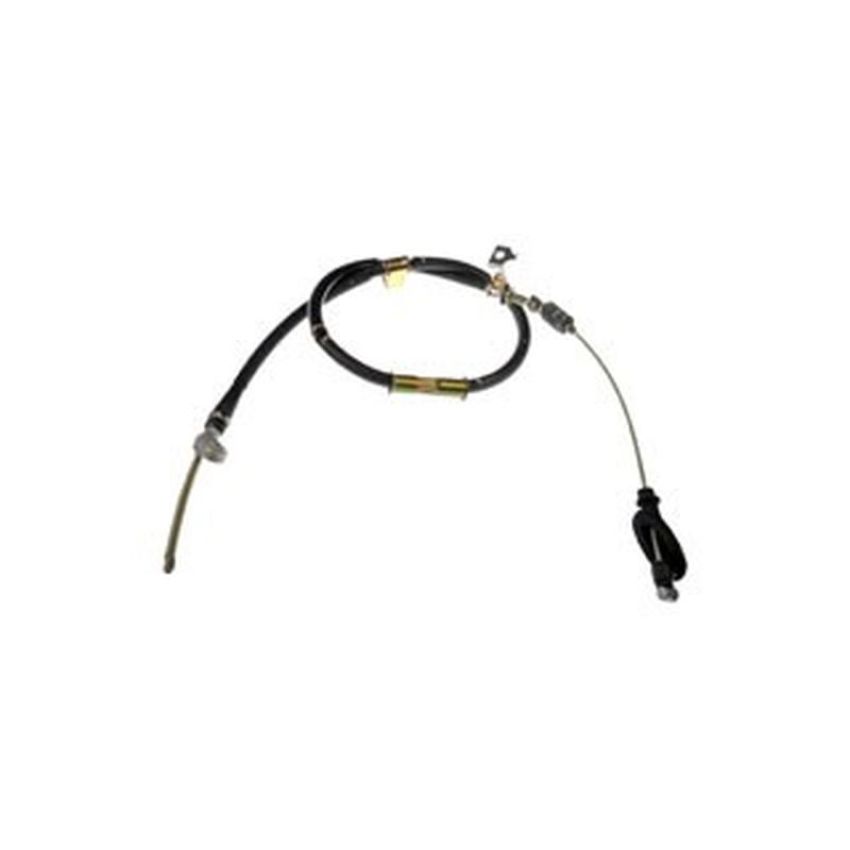 DORMAN C95287 Parking Brake Cable