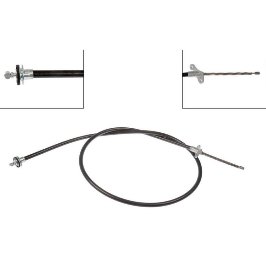 DORMAN C95292 Parking Brake Cable