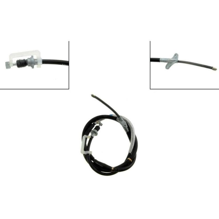DORMAN C95299 Parking Brake Cable