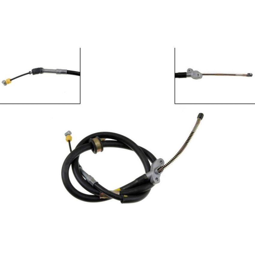 DORMAN C95309 Parking Brake Cable