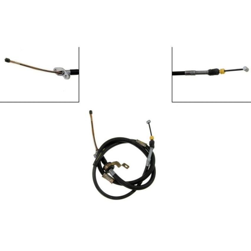 DORMAN C95312 Parking Brake Cable