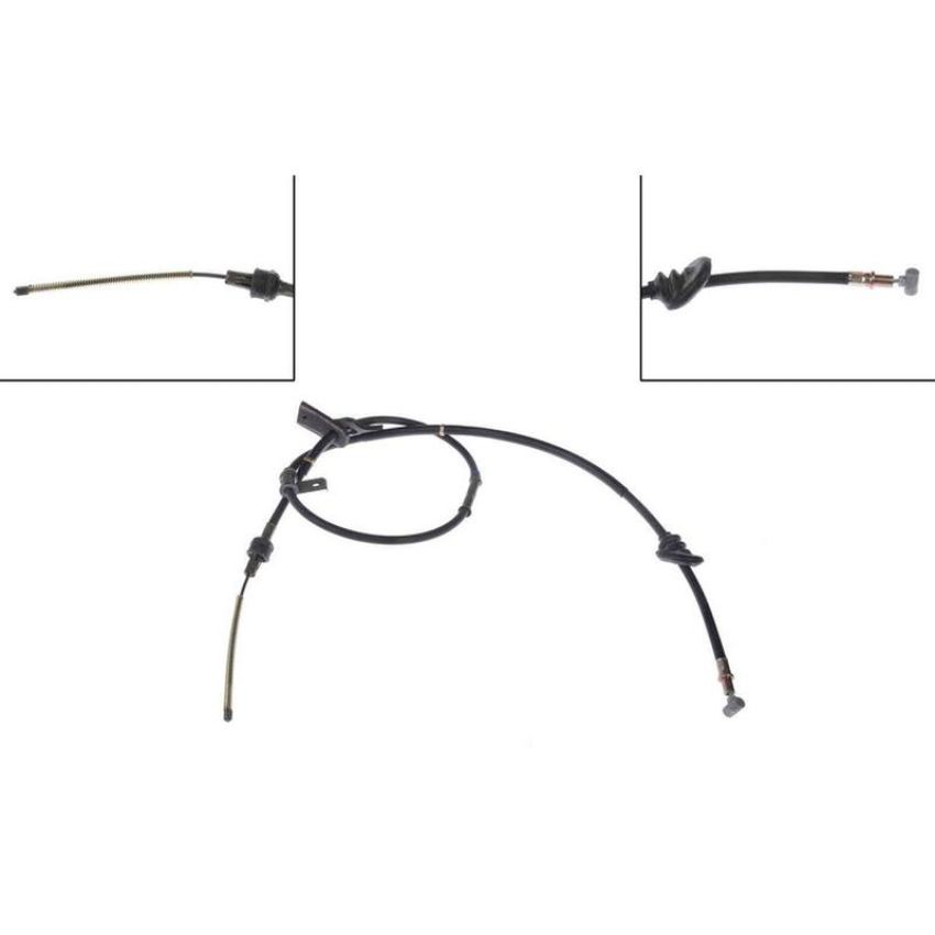 DORMAN C95330 Parking Brake Cable