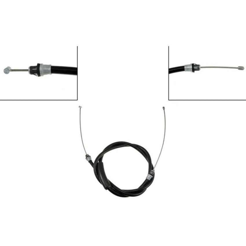 DORMAN C95363 Parking Brake Cable