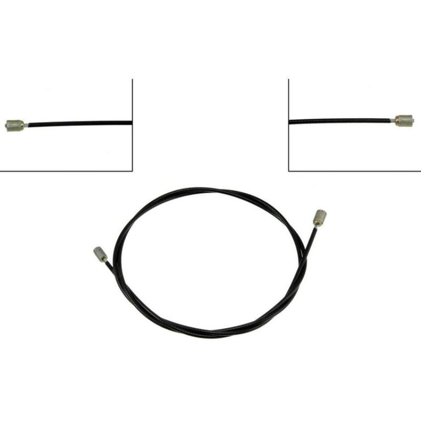 DORMAN BRAKES C95367 Parking Brake Cable