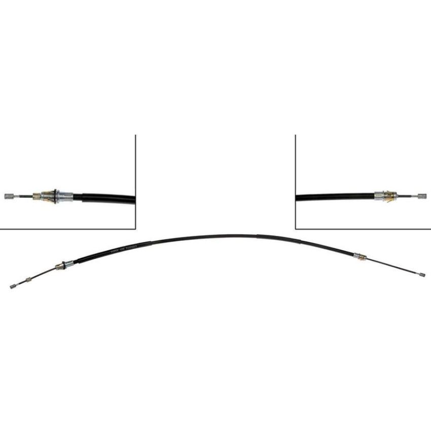 DORMAN BRAKES C95373 Parking Brake Cable