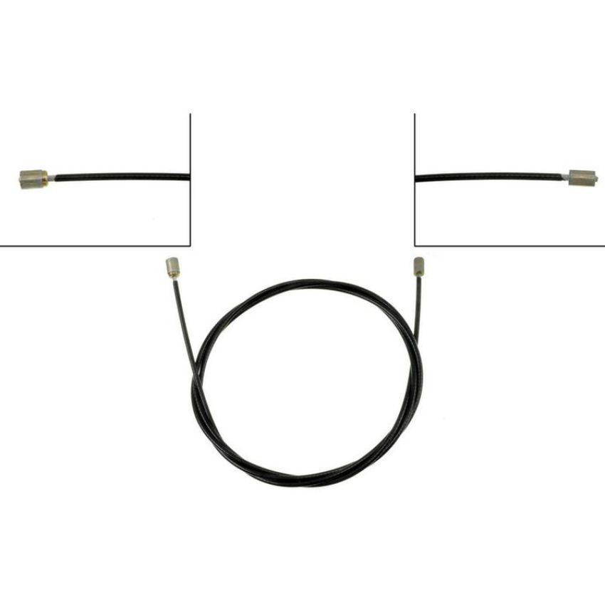 DORMAN C95374 Parking Brake Cable