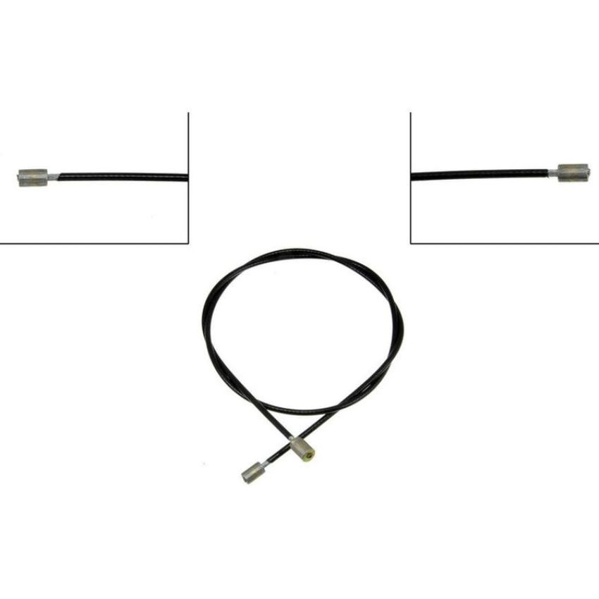 DORMAN BRAKES C95377 Parking Brake Cable
