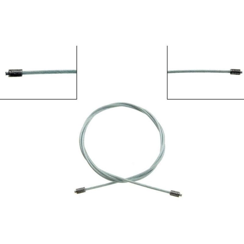 DORMAN C95379 Parking Brake Cable