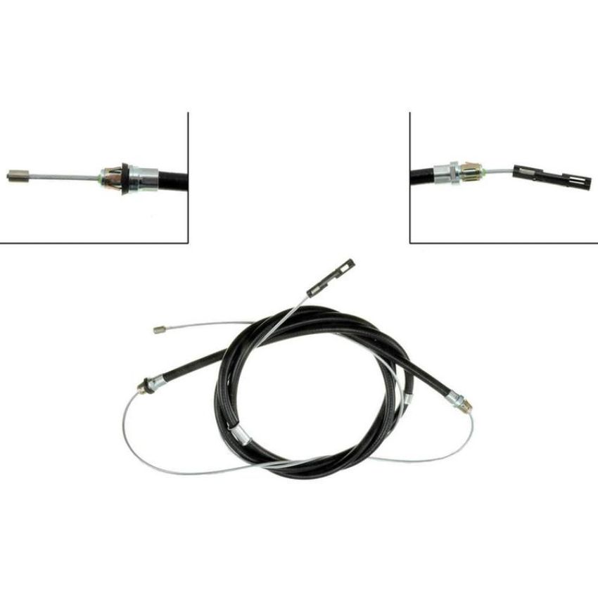 DORMAN BRAKES C95418 Parking Brake Cable